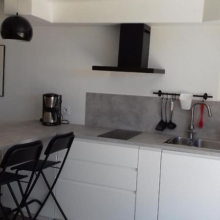 Ferienwohnung Le Sud Flayosc Exterior foto
