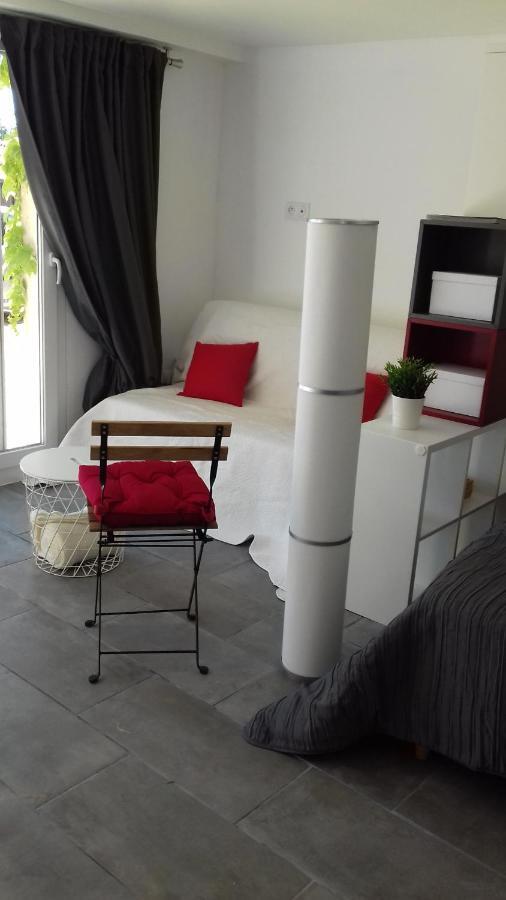 Ferienwohnung Le Sud Flayosc Exterior foto